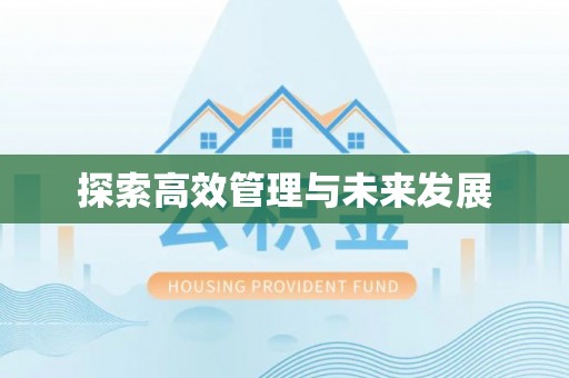 士林探索高效管理与未来发展