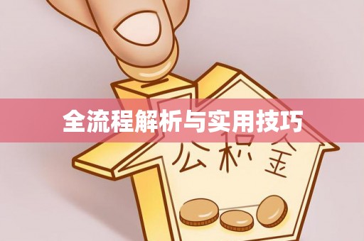 士林全流程解析与实用技巧