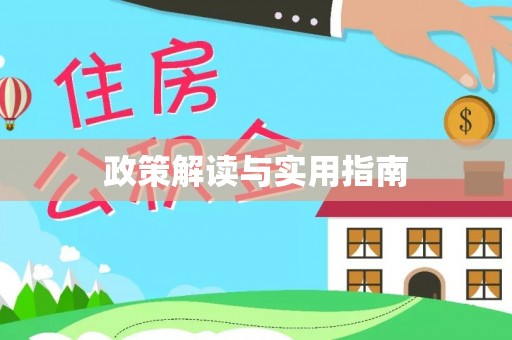 士林政策解读与实用指南