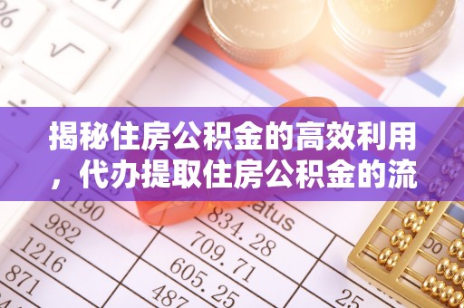 士林揭秘住房公积金的高效利用，代办提取住房公积金的流程与技巧