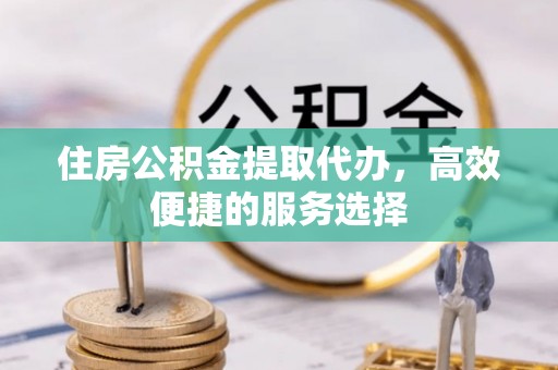 士林住房公积金提取代办，高效便捷的服务选择