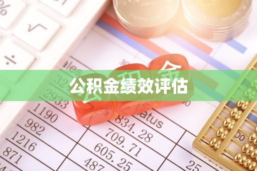 士林公积金绩效评估