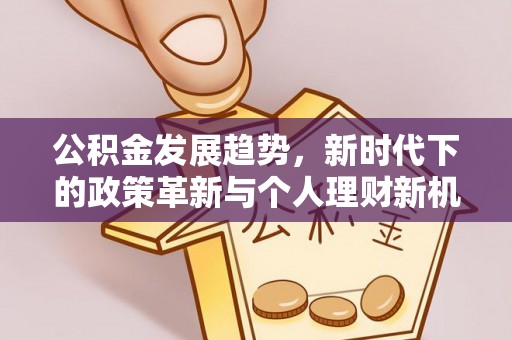 士林公积金发展趋势，新时代下的政策革新与个人理财新机遇