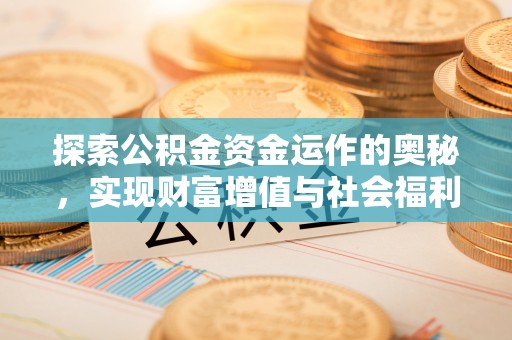 士林探索公积金资金运作的奥秘，实现财富增值与社会福利双赢
