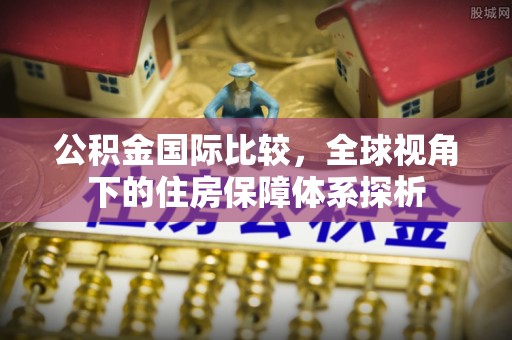 士林公积金国际比较，全球视角下的住房保障体系探析
