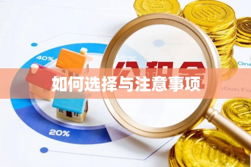 士林如何选择与注意事项