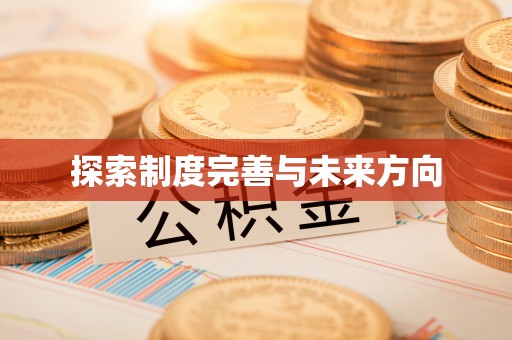 士林探索制度完善与未来方向
