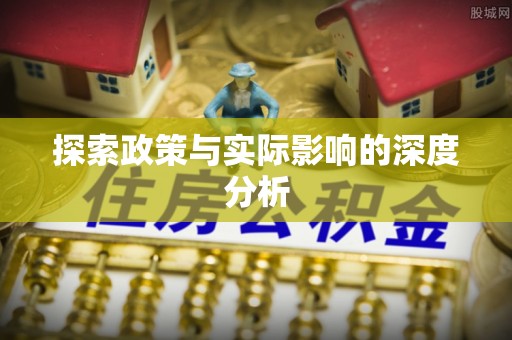 士林探索政策与实际影响的深度分析
