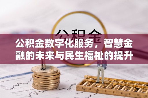 士林公积金数字化服务，智慧金融的未来与民生福祉的提升