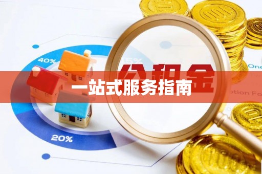 士林一站式服务指南