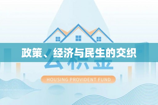 士林政策、经济与民生的交织