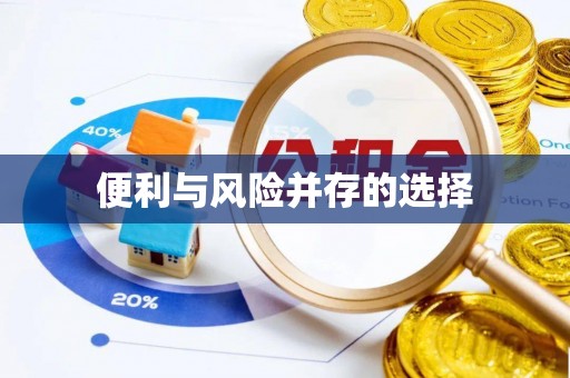 士林便利与风险并存的选择