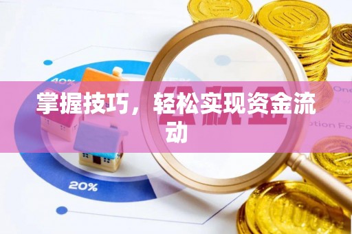 士林掌握技巧，轻松实现资金流动